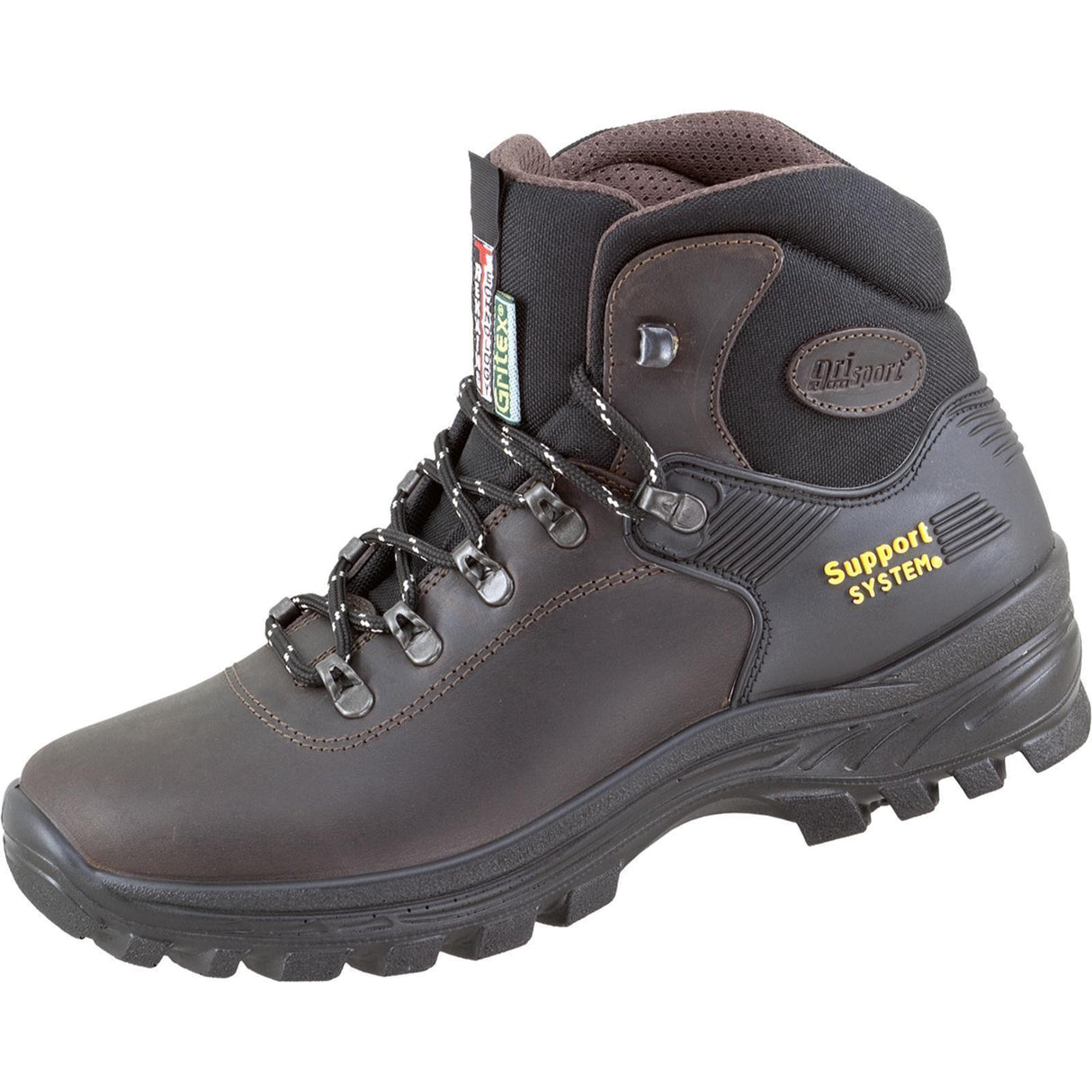 Grisport Schnürstiefel