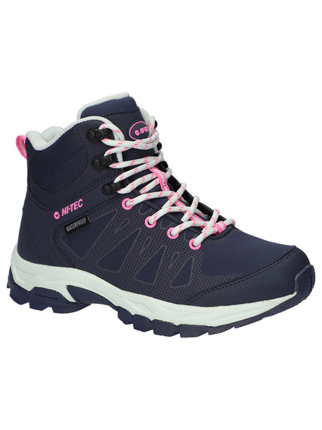 Hi-Tec Raven Mid WP Woman