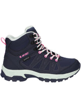 Hi-Tec Raven Mid WP Woman