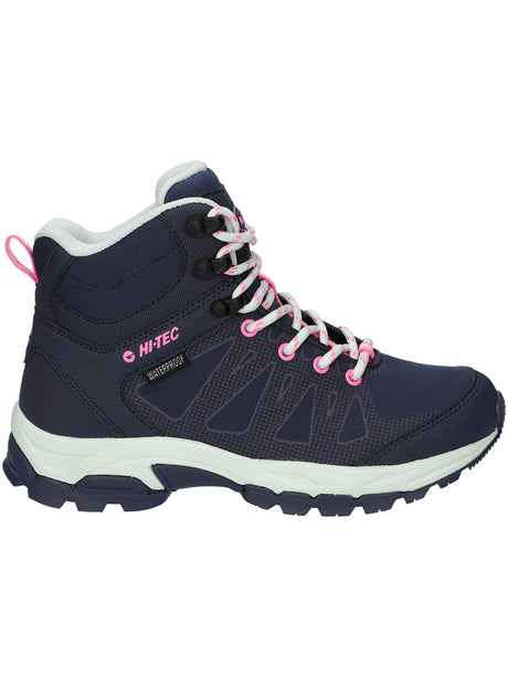 Hi-Tec Raven Mid WP Woman