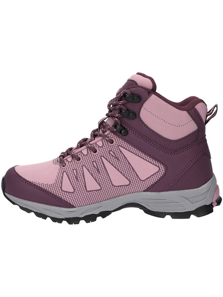 Hi-Tec Raven Mid WP Woman