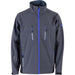 Terrax TTJBP Softshelljacke - workXperts