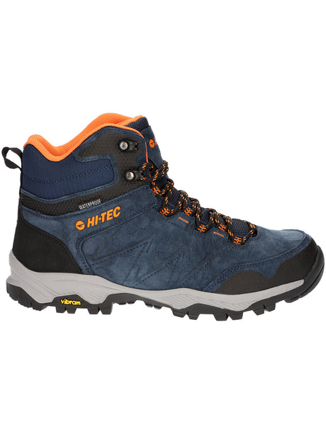 Hi-Tec Endeavour