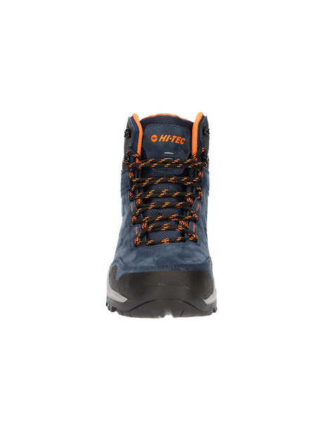 Hi-Tec Endeavour