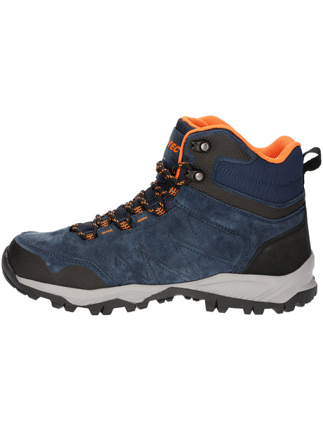 Hi-Tec Endeavour