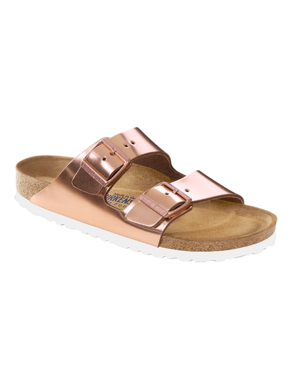 Birkenstock Arizona SFB - workXperts