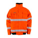 TOM Warnbau Blouson - workXperts