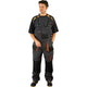 Terrax Latzhose - workXperts