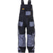 Terrax Kinder-Latzhose TTJ-R - workXperts