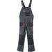 Terrax TTJ-Kinder-Latzhose - workXperts