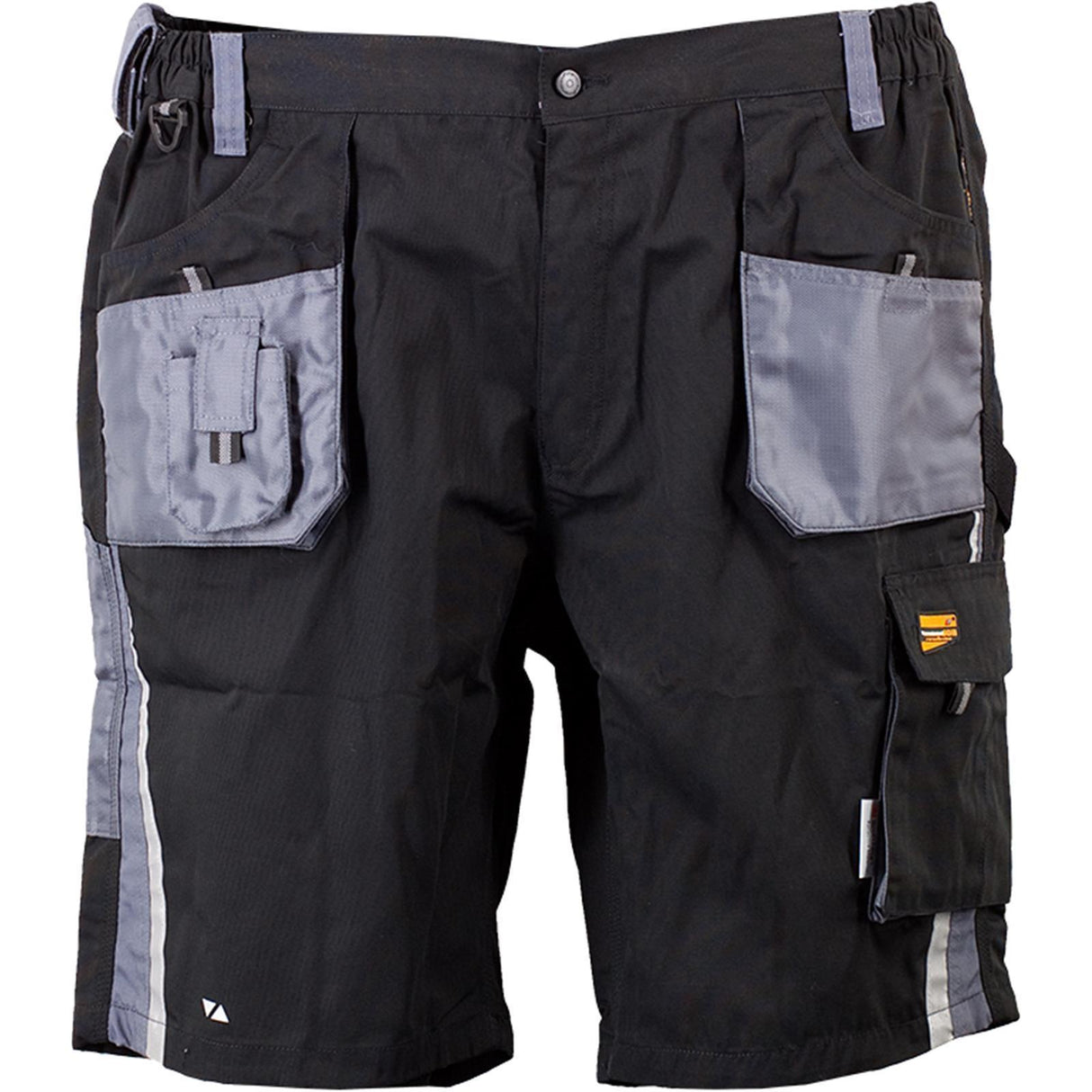 Terrax TTJ-Revolution-Herrenshorts