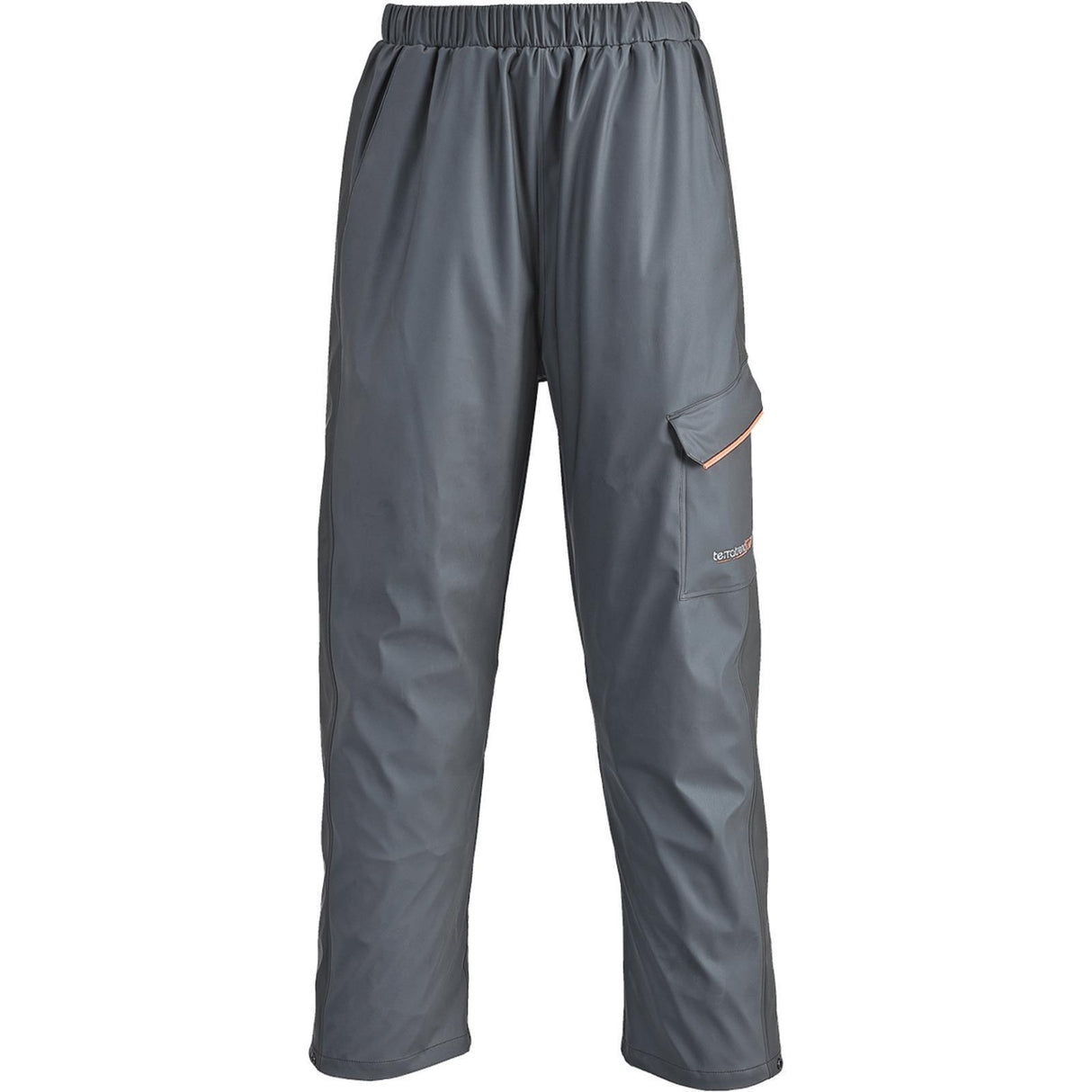 Terrax PU-Regenbundhose