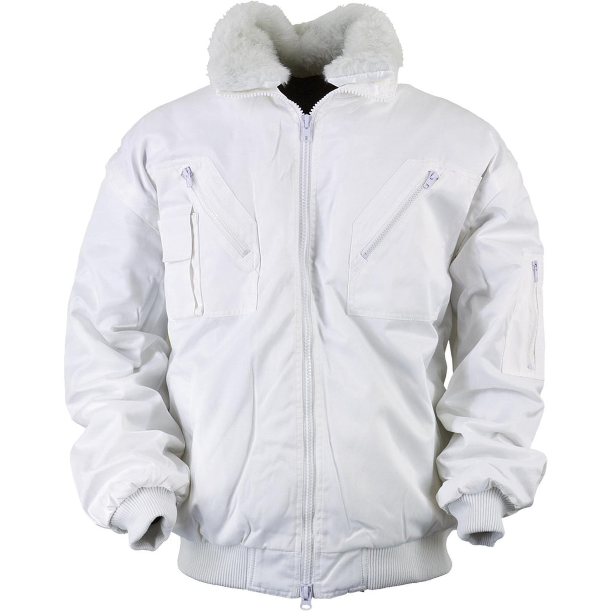 Pilotenjacke