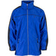 Herren-Jacke royal/schwarz - workXperts