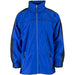 Herren-Jacke royal/schwarz - workXperts