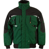Terrax TTJ-Revolution-Pilotenjacke