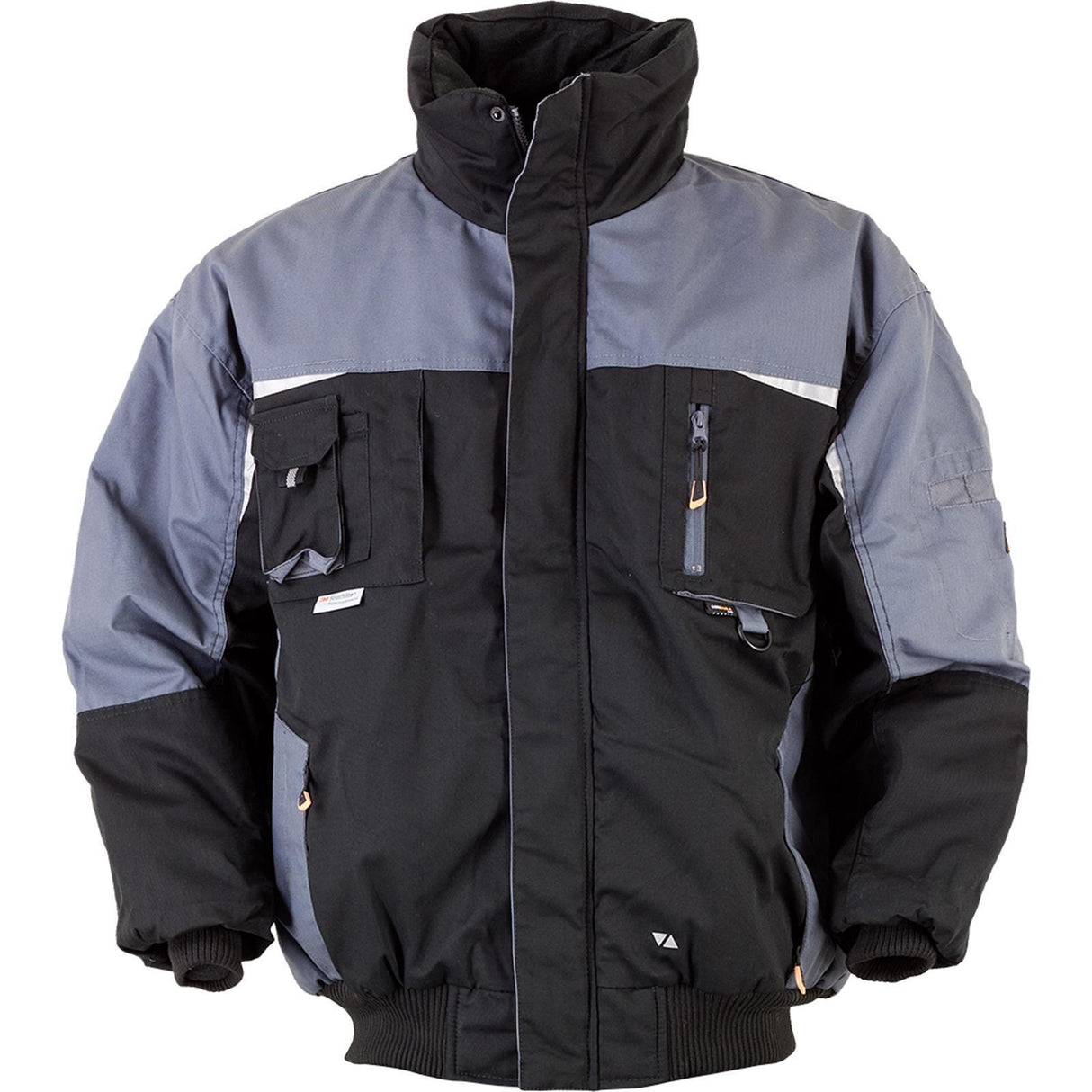 Terrax TTJ-Revolution-Pilotenjacke