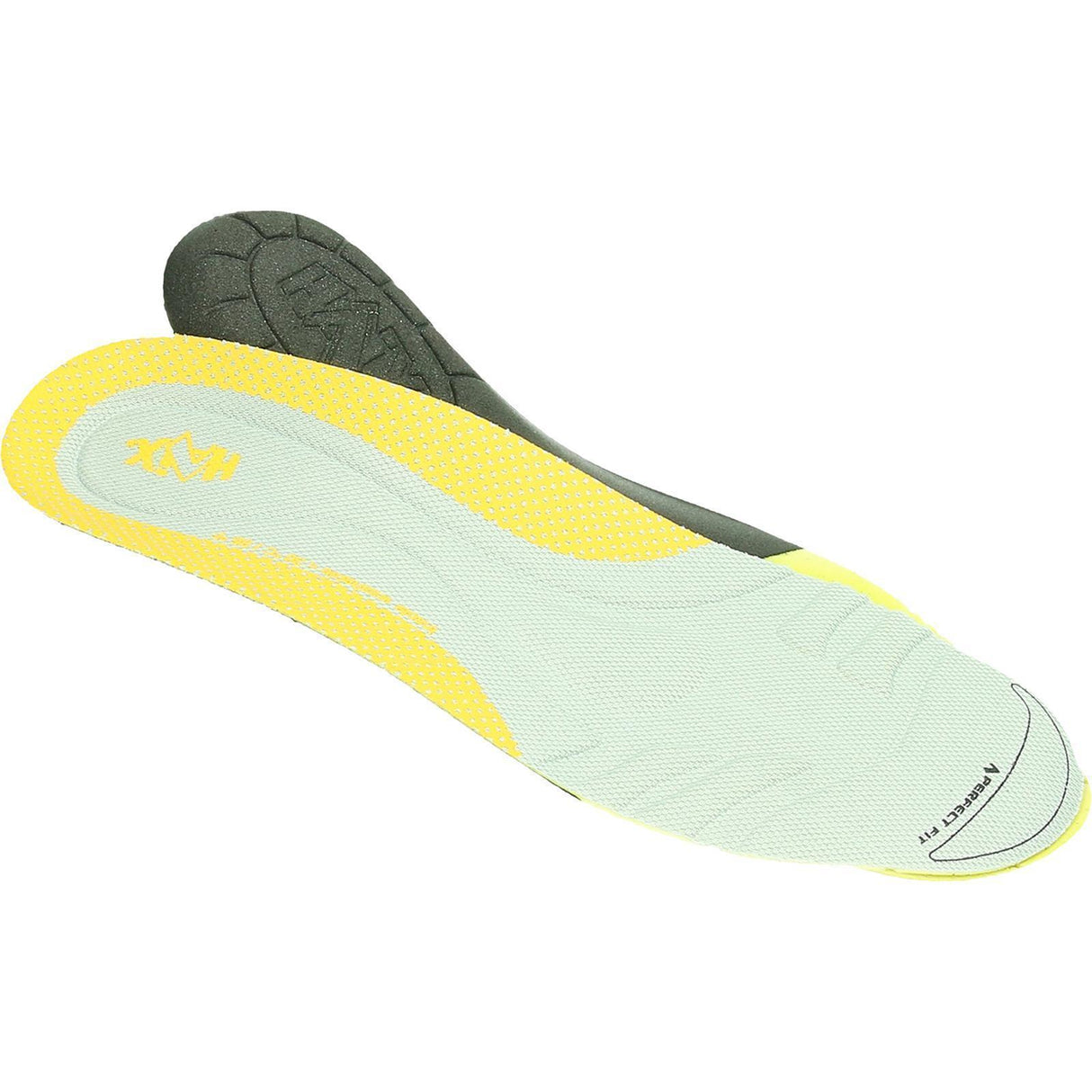 Haix PerfectFit Safety Sohle wide