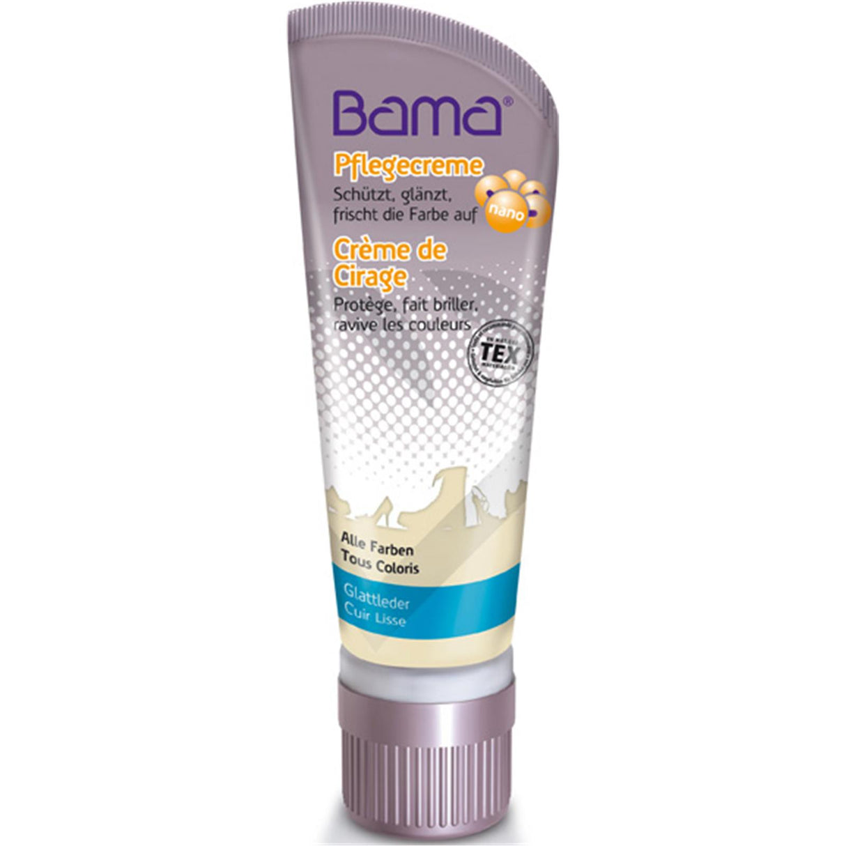 Bama Pflegecreme Tube