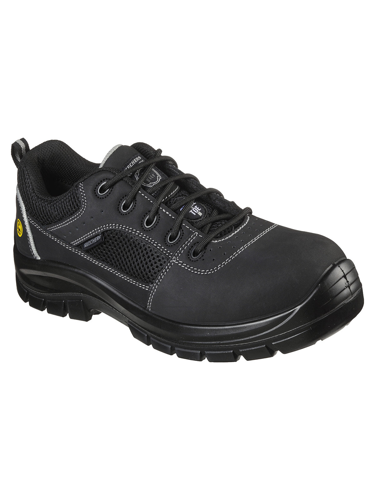 Sicherheitsschuhe Skechers Trophus - workXperts