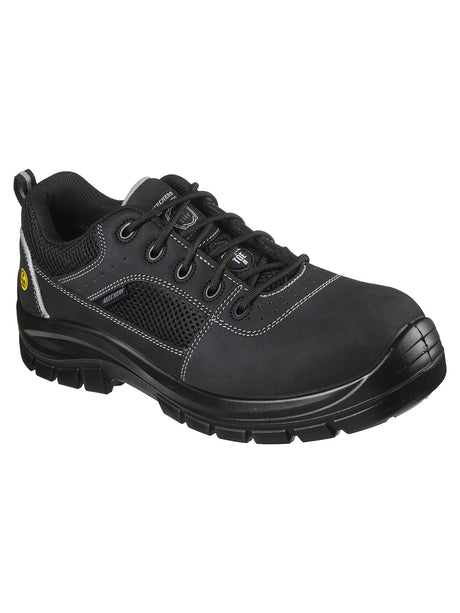 Sicherheitsschuhe Skechers Trophus - workXperts
