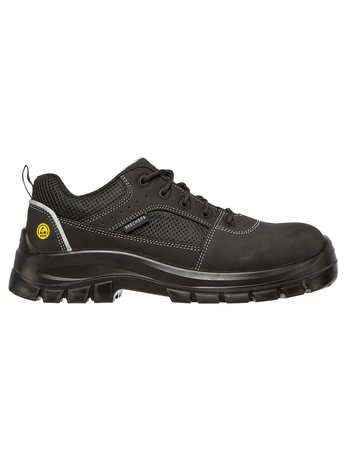 Sicherheitsschuhe Skechers Trophus - workXperts