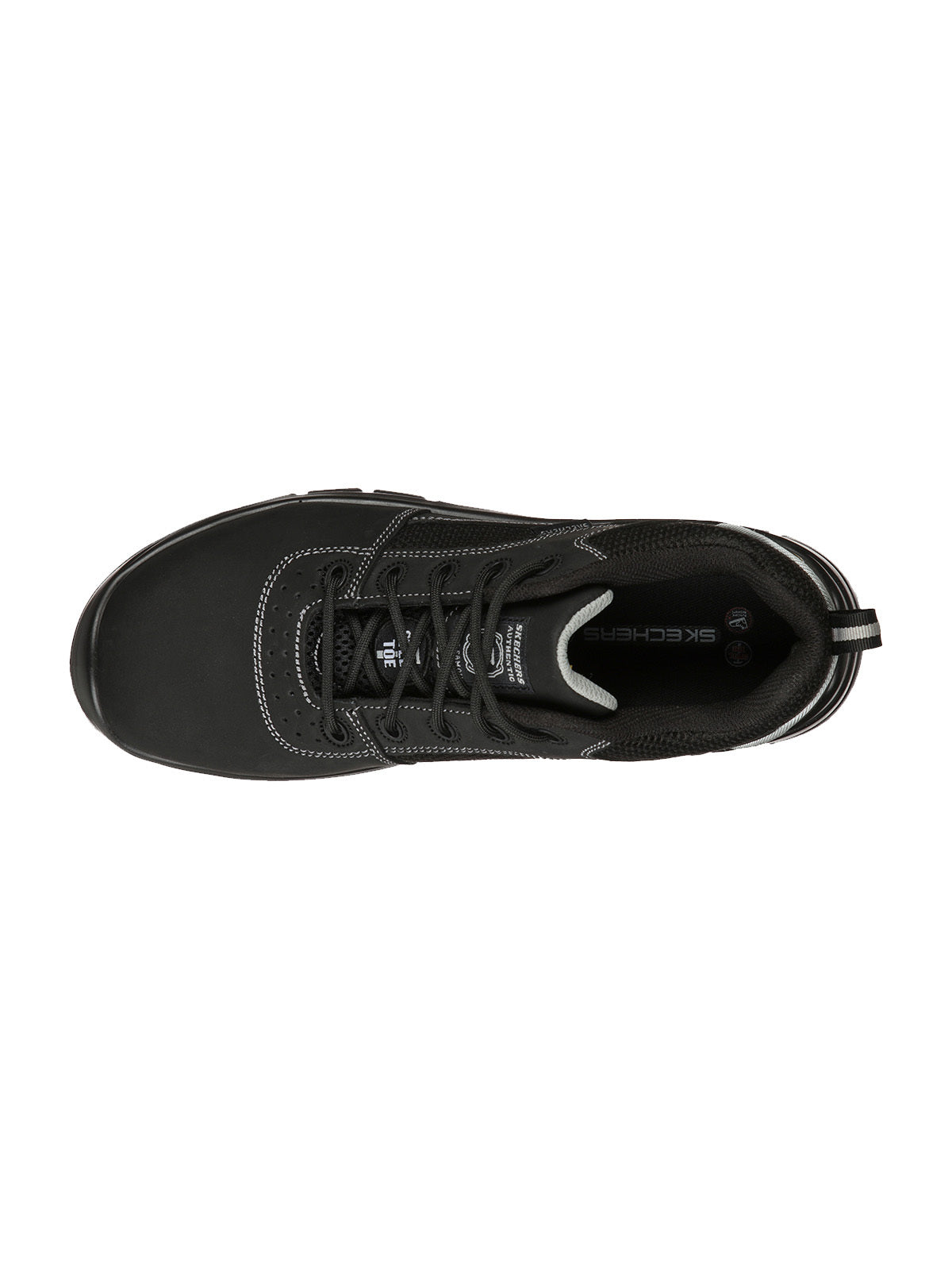 Sicherheitsschuhe Skechers Trophus - workXperts