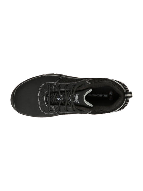 Sicherheitsschuhe Skechers Trophus - workXperts