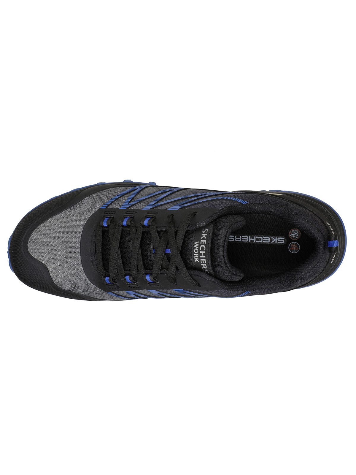 Sicherheitsschuhe Skechers Puxal - workXperts