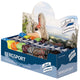 Barth Bergsport-Senkel halbraund sortiert - workXperts