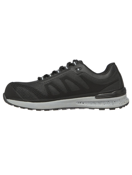 Sicherheitsschuhe Skechers Bulklin Brago - workXperts