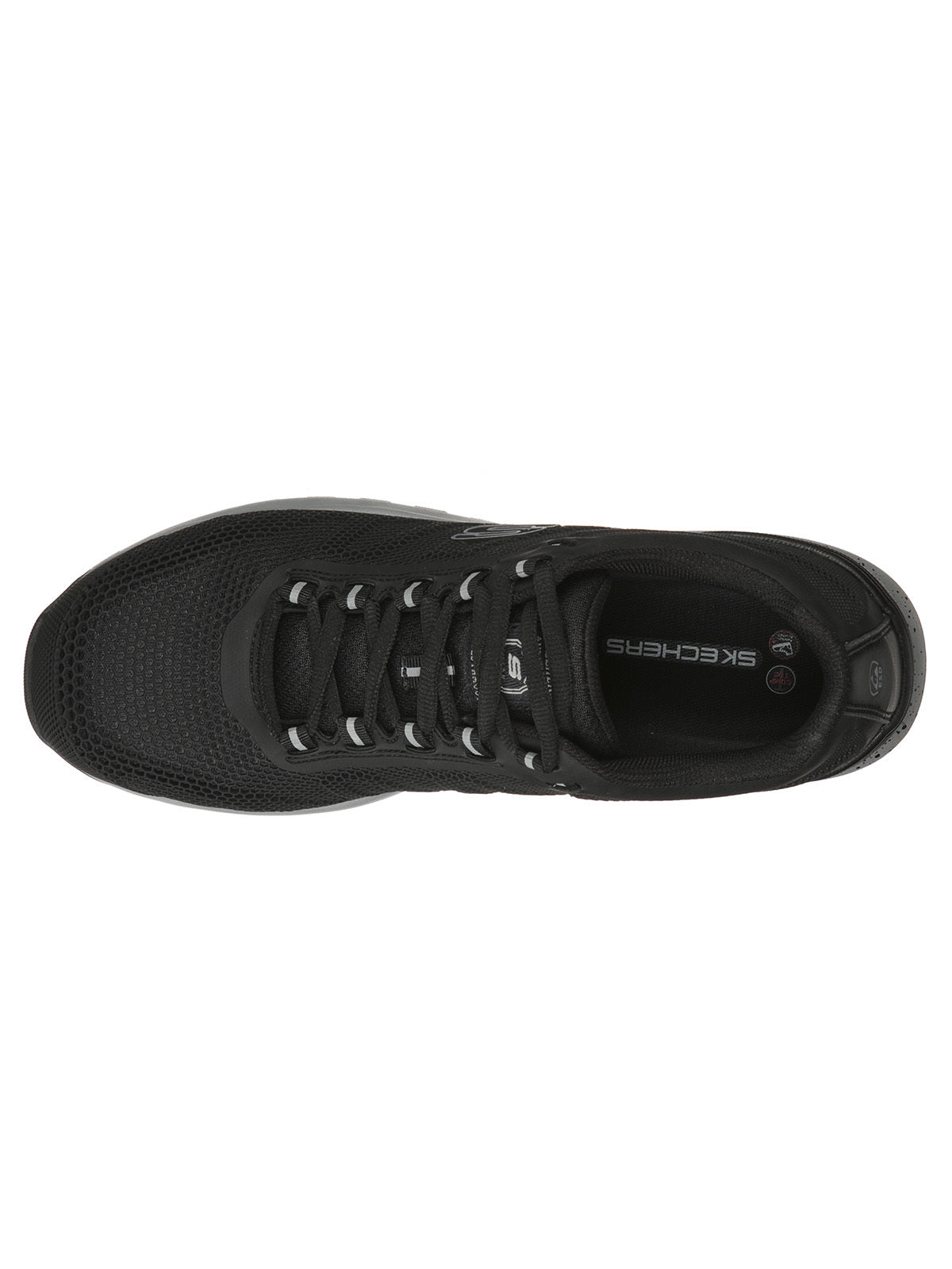 Sicherheitsschuhe Skechers Bulklin Brago - workXperts