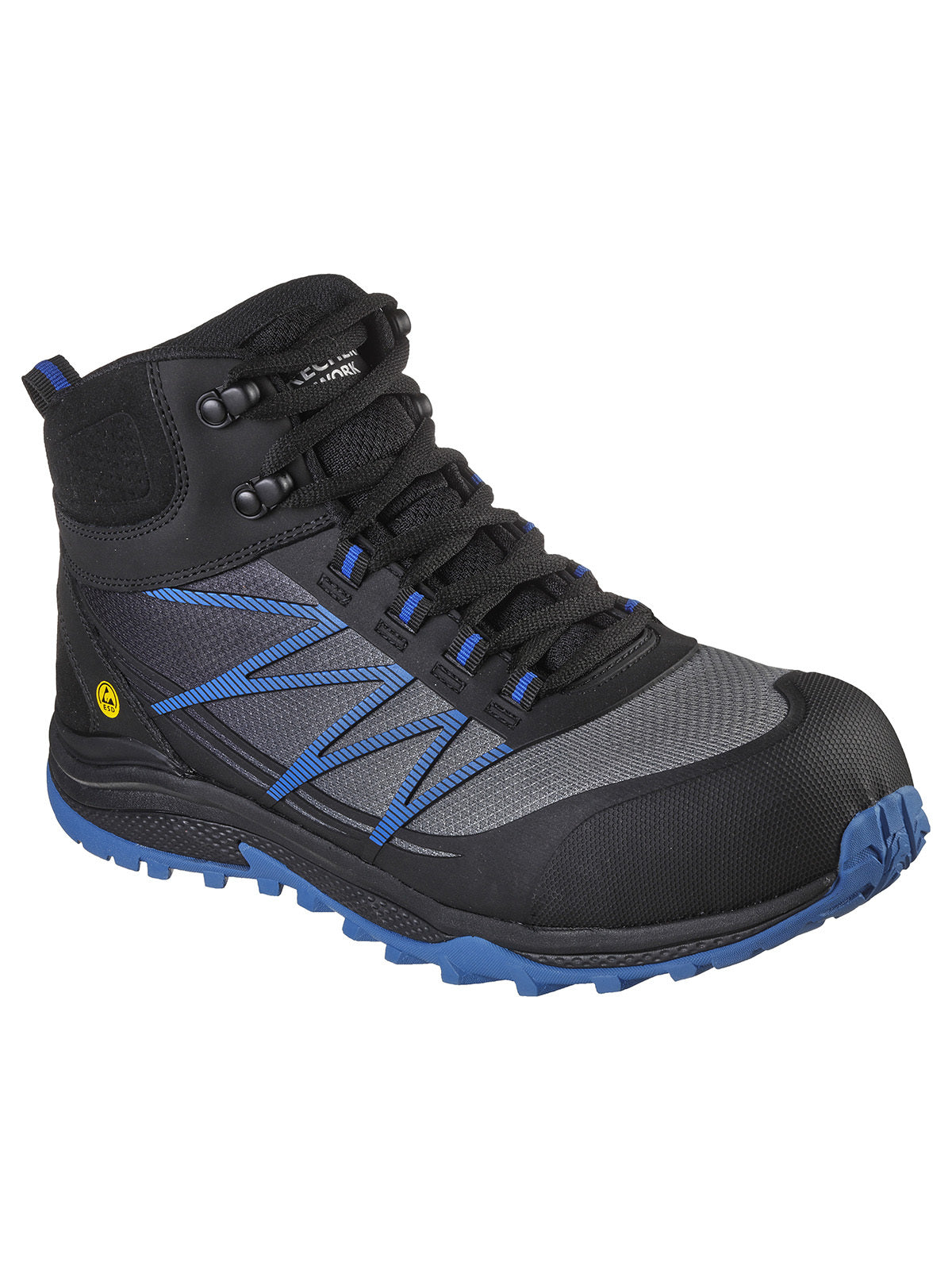 Sicherheitsstiefel Skechers Puxal Fimle - workXperts