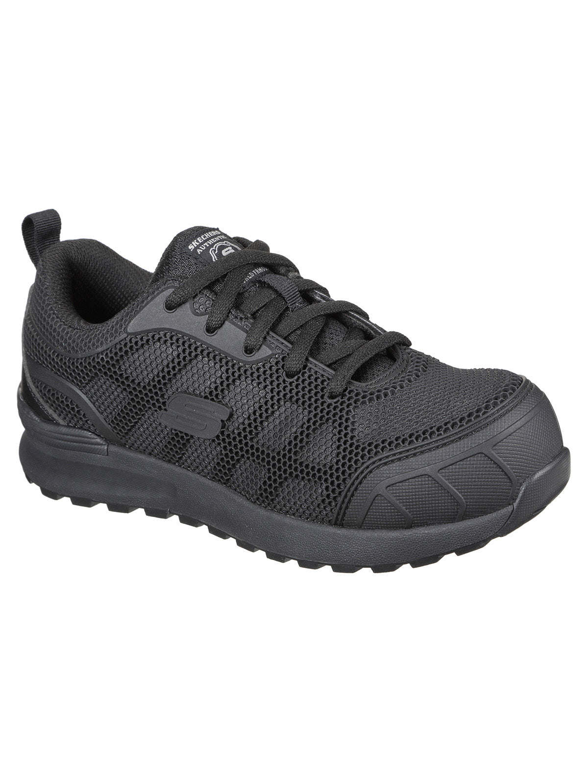 Sicherheitsschuhe Skechers Bulklin Ayak Woman - workXperts