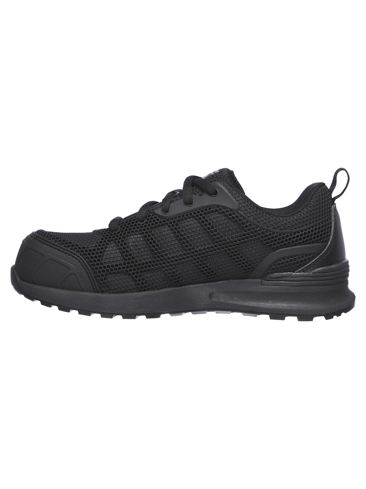 Sicherheitsschuhe Skechers Bulklin Ayak Woman - workXperts