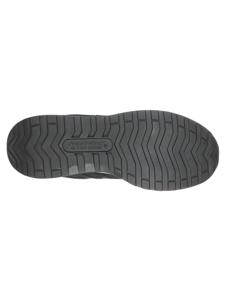 Sicherheitsschuhe Skechers Bulklin Ayak Woman - workXperts