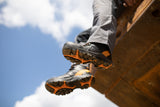 Haix Black Eagle Safety 54 mid