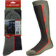 Dunlop Stiefelsocken Boot Sock Nature - workXperts