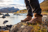 Haix Black Eagle Athletic 2.0 N GTX mid