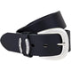 Hermann Schmid Jeans Gürtel matt Leder - workXperts