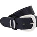 Hermann Schmid Jeans Gürtel matt Leder - workXperts