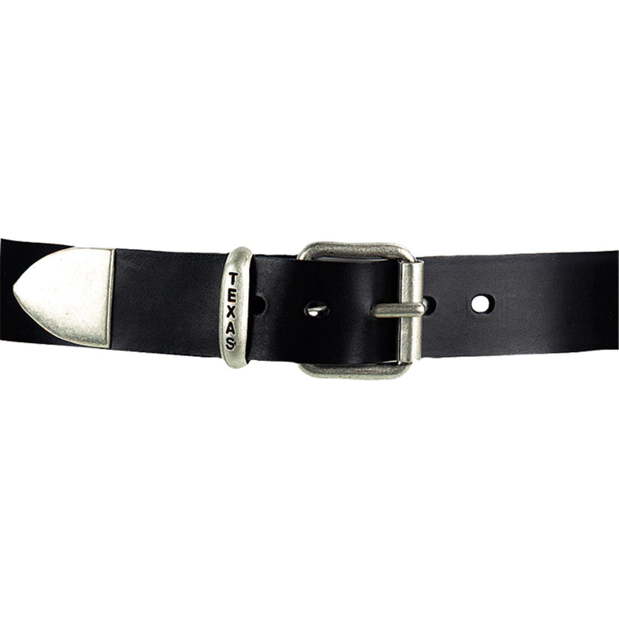 Jeans-Gürtel Leder