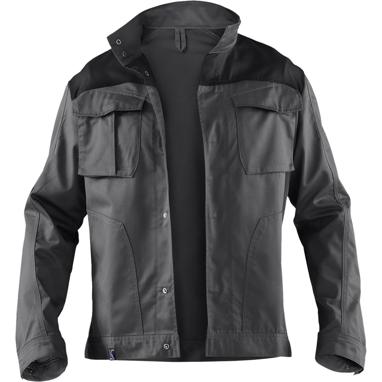 Kübler IdentiQ MixJacke