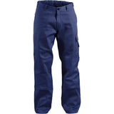SIOEN Bundhose 100%Baumwolle