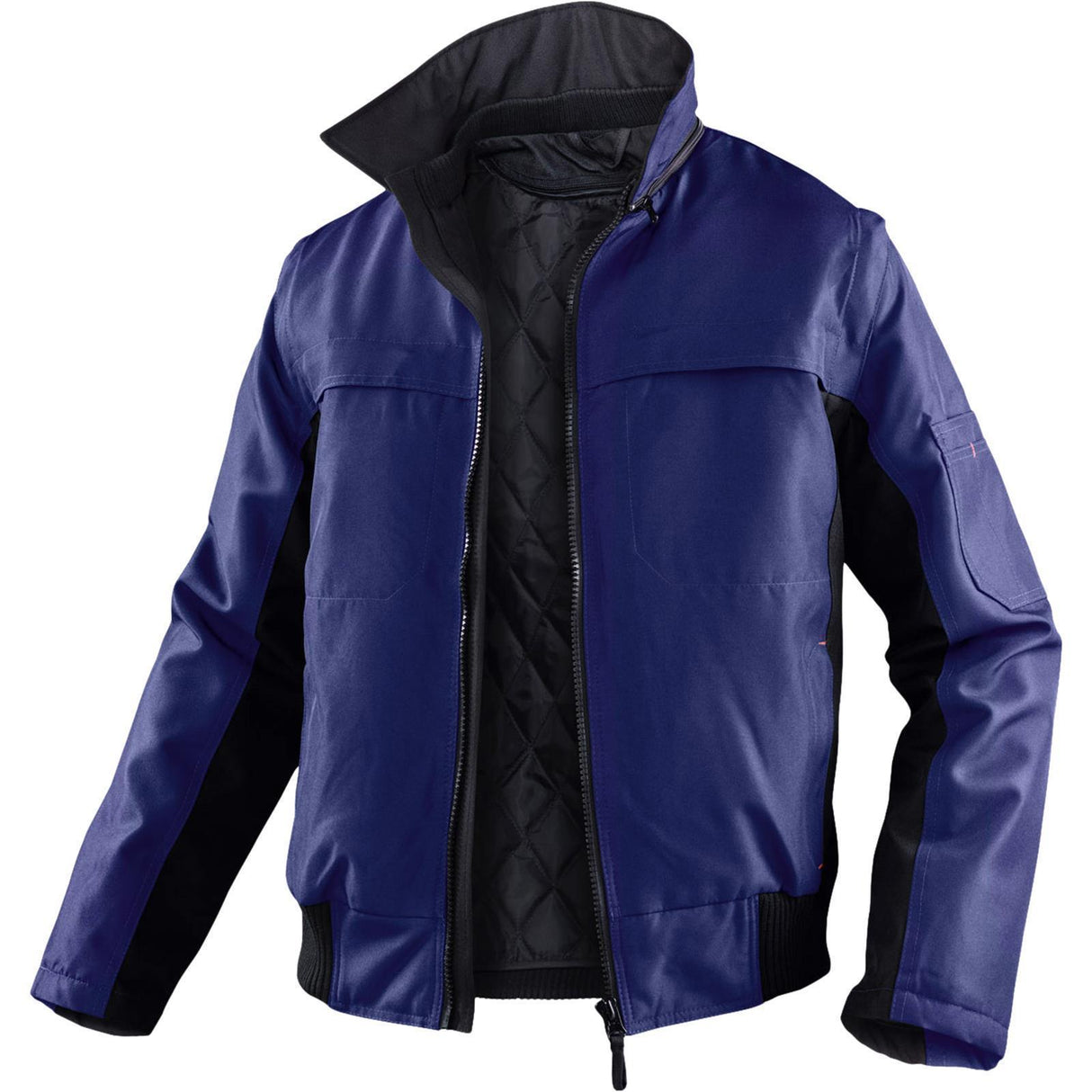 Kübler Pilotenjacke 100%PES