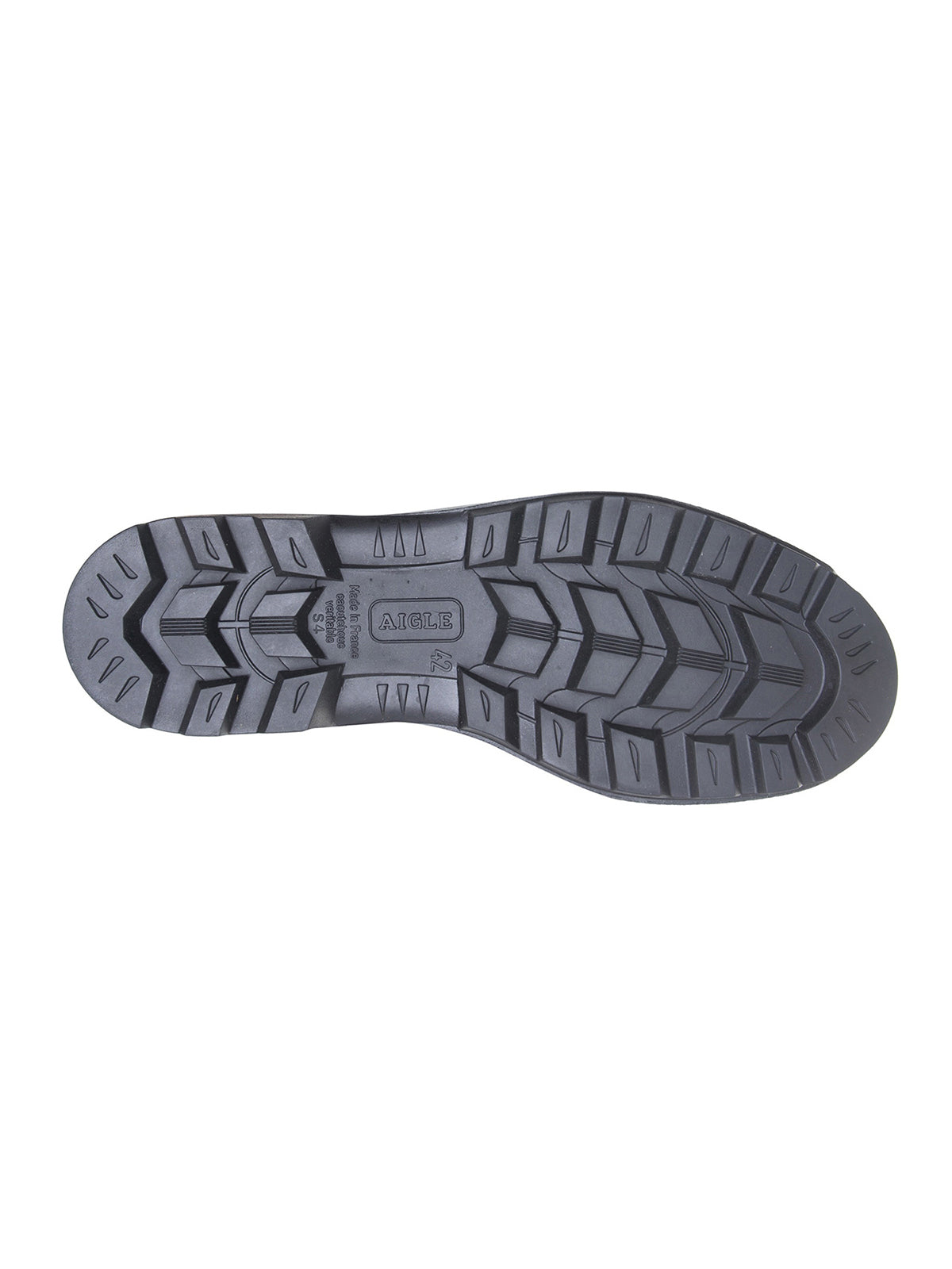 Aigle Benyl M