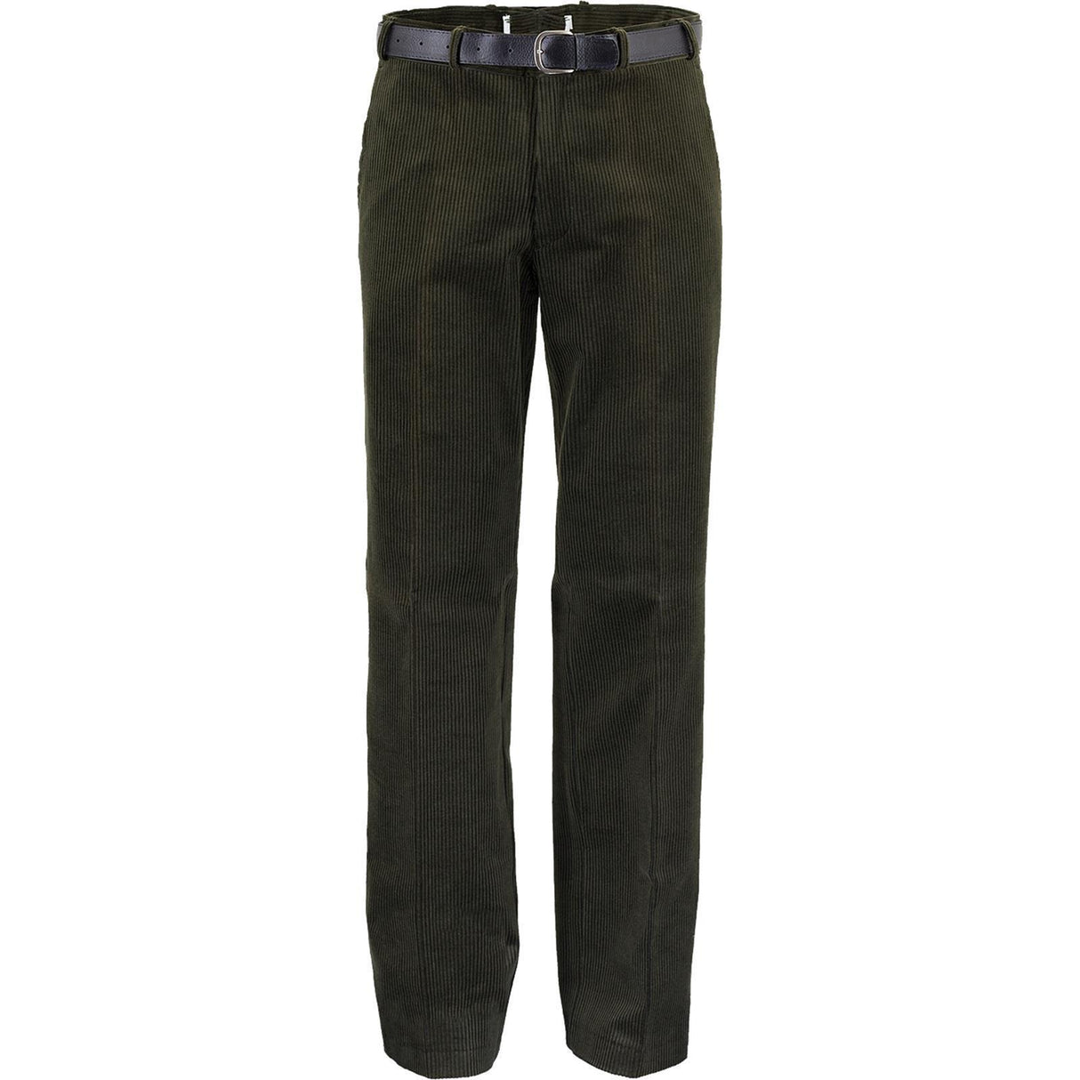 Stretchcord-Hose 80% Baumwolle