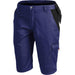 Kübler Short Hose 65%Polyester/35%Baumwolle