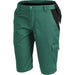 Kübler Short Hose 65%Polyester/35%Baumwolle