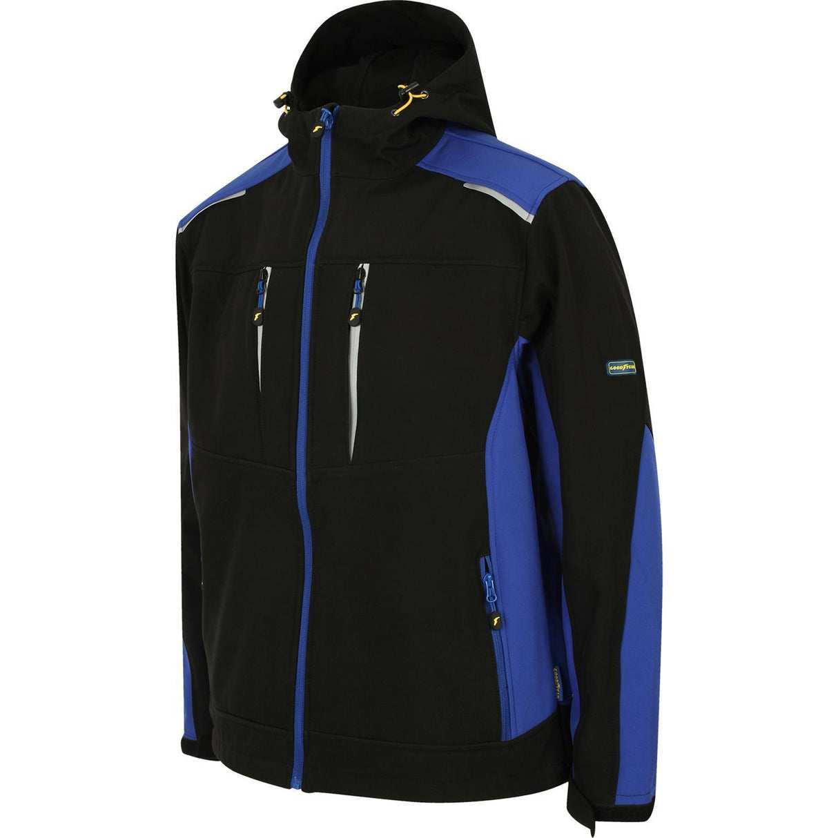 Goodyear Softshelljacke